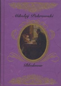 BLEDNOW Mikoaj Pokrowski - 2867308019