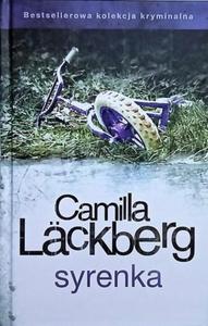 SYRENKA Camilla Lackberg - 2878262422