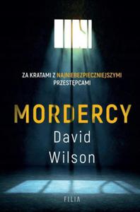 MORDERCY David Wilson - 2868397971