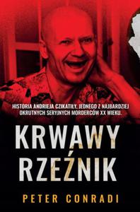 KRWAWY RZENIK Peter Conradi - 2869702589