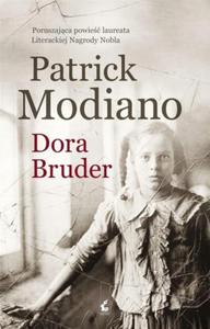 DORA BRUDER Patrick Modiano - 2869702595