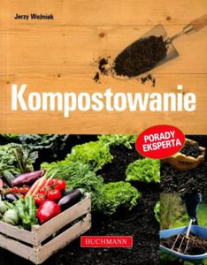 KOMPOSTOWANIE Jerzy Woniak - 2870251569