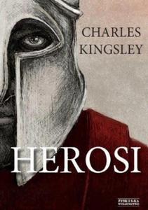 HEROSI Charles Kingsley - 2870352439