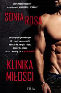 KLINIKA MIOCI Sonia Rosa - 2871075623