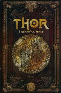 THOR I RKAWICE MOCY MITOLOGIA NORDYCKA 9 - 2872046170