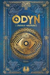 ODYN I RDO MDROCI MITOLOGIA NORDYCKA 7 - 2872046171