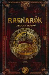 RAGNAROK I ZMIERZCH BOGW MITOLOGIA NORDYCKA 6 - 2872046172