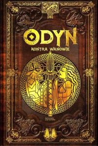 ODYN KONTRA WANOWIE MITOLOGIA NORDYCKA 5 - 2872046173