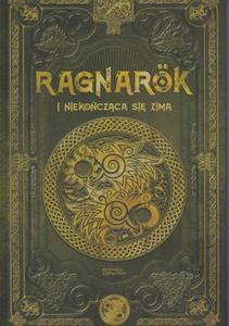 RAGNAROK I NIEKOCZCA SI ZIMA MITOLOGIA NORDYCKA 10 - 2872147720