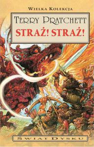 STRA STRA Terry Pratchett - 2878262425