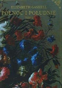 PӣNOC I POUDNIE TOM 2 Elizabeth Gaskell - 2874545691