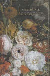 AGNES GREY Anne Bronte - 2874545697