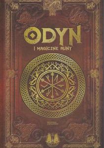 ODYN I MAGICZNE RUNY MITOLOGIA NORDYCKA 11 - 2874943660