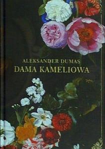 DAMA KAMELIOWA Aleksander Dumas - 2875029415