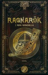 RAGNAROK I RG HEIMDALLA MITOLOGIA NORDYCKA 16 - 2876317521