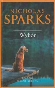 WYBR Nicholas Sparks - 2878262427