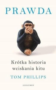 PRAWDA KRTKA HISTORIA WCISKANIA KITU Tom Philips - 2876600970