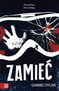 ZAMIE Gabriel Dylan - 2877581994