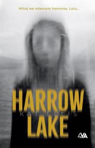 HARROW LAKE Kat Ellis - 2877581999
