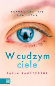 W CUDZYM CIELE Paula Rawsthorne - 2877582001