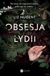 OBSESJA LYDII Liz Nugent - 2878262434