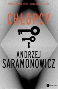 CHOPCY Andrzej Saramonowicz - 2878262435