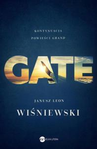 GATE Winiewski Janusz Leon - 2878262437