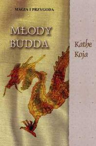 MODY BUDDA Kathe Koja - 2838740612