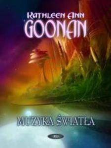 MUZYKA WIATA Goonan Kathleen Ann - 2838740635