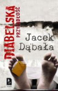 DIABELSKA PRZYPADO Jacek Dbaa - 2838740728