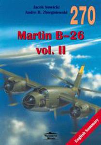 MARTIN B-26 VOL. II MILITARIA 270 - 2838740745