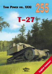 T-27 MILITARIA 255 - 2824996698