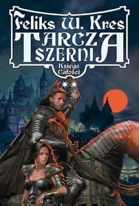 TARCZA SZERNI TOM 2 Feliks W. Kres - 2838740791