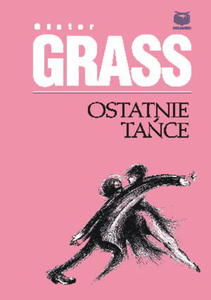 OSTATNIE TACE Gnter Grass - 2838740805