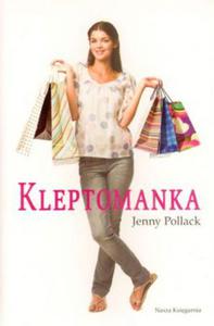 KLEPTOMANKA Jenny Pollack - 2824997572