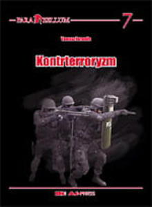 KONTRTERRORYZM Tomasz Jarmoa - 2838741148