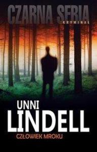 CZOWIEK MROKU Unni Lindell - 2838741211