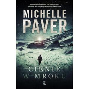 CIENIE W MROKU Michelle Paver - 2824997168