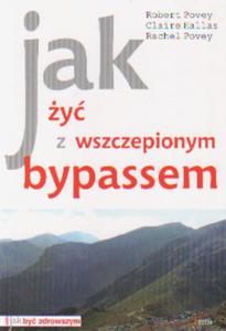 JAK Y Z WSZCZEPIONYM BYPASSEM R. Povey, C. Hallas - 2824996468