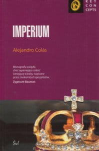 IMPERIUM Alejandro Colas - 2869702582