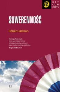 SUWERENNO Robert Jackson - 2838741444