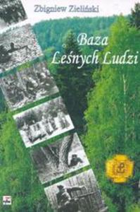 BAZA LENYCH LUDZI Zieliski Zbigniew - 2859981530