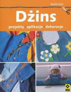 DINS.PROJEKTY APLIKACJE DEKORACJE Daniela Cento - 2870080518