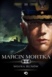 WOJNA RUNW Marcin Mortka - 2864134071