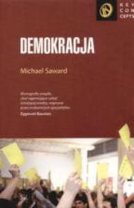 DEMOKRACJA Michael Saward - 2838741589