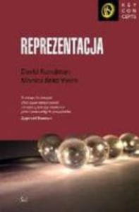 REPREZENTACJA MNICA BRITO VIEIRA, DAVID RUNCIMAN - 2838741592