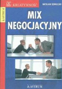 MIX NEGOCJACYJNY Wiesaw Gomulski - 2839068253