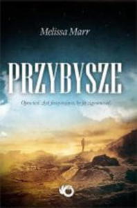 PRZYBYSZE Melissa Marr - 2859981563