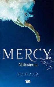 MERCY. MIOSIERNA Rebecca Lim - 2843154335