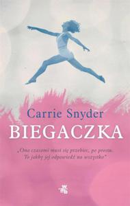 BIEGACZKA Cathie Snyder - 2872147717